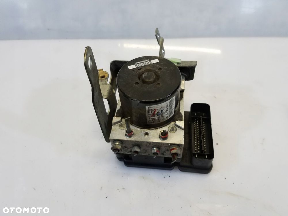 pompa abs mitsubishi asx 1.6 b 4670a587 - 2