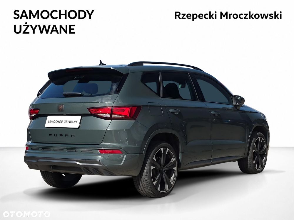 Cupra Ateca - 6