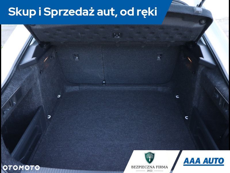 Skoda Superb - 14
