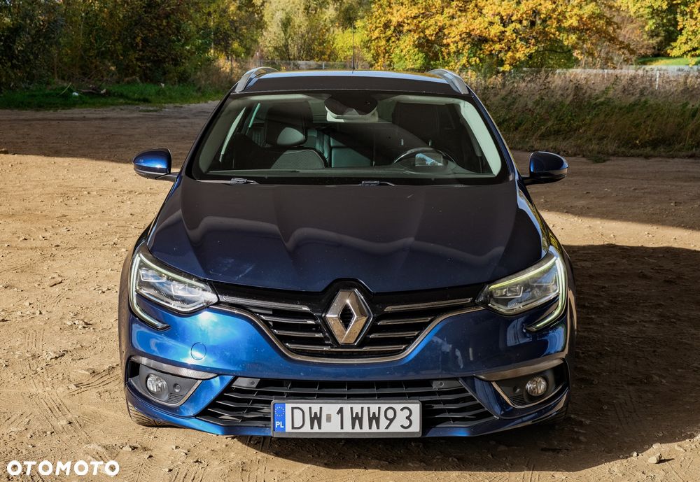 Renault Megane 1.2 16V TCe Energy Bose - 2