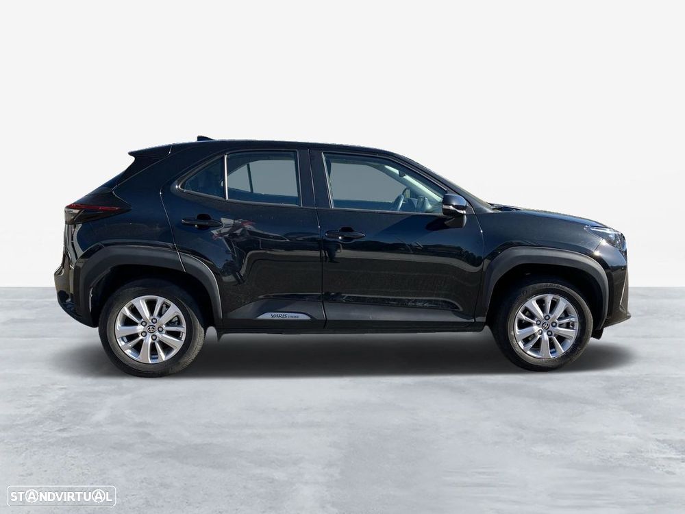Toyota Yaris Cross 1.5 HDF Comfort Plus - 6