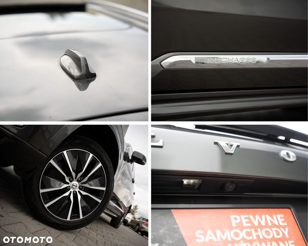 Volvo XC 90 - 21