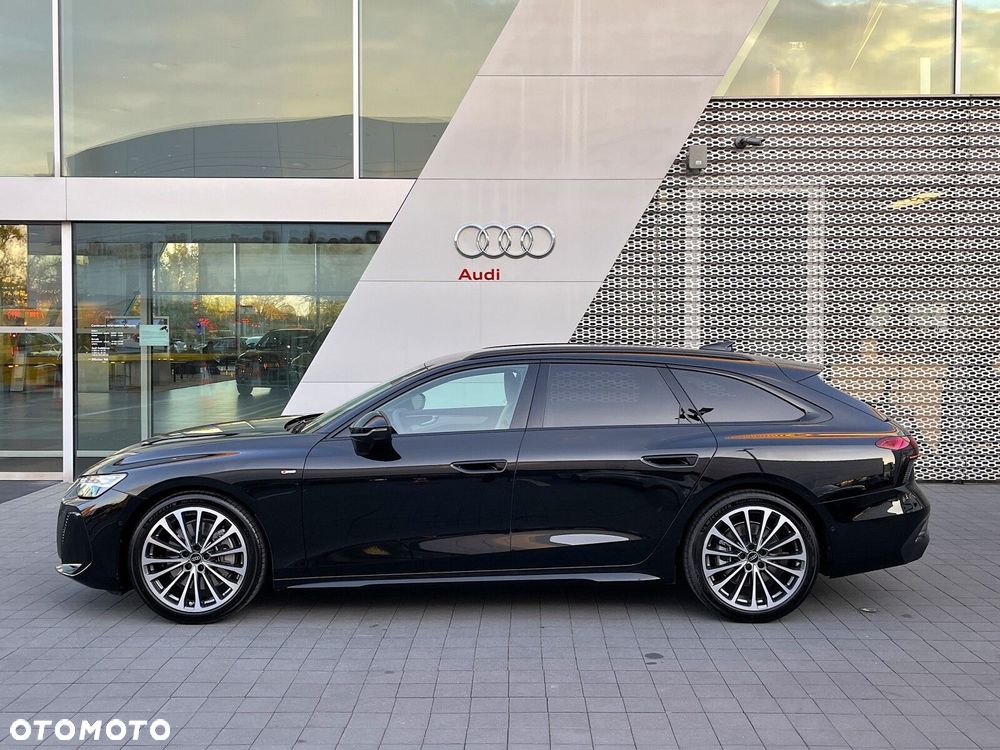 Audi A6 - 10