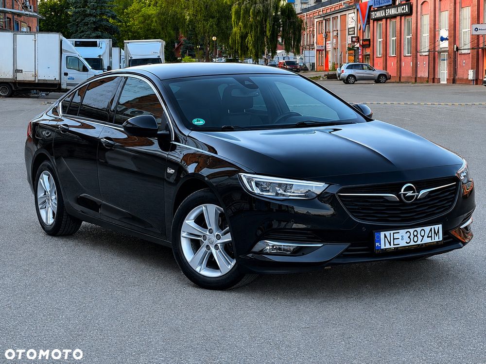 Opel Insignia 1.5 T Exclusive S&S - 2