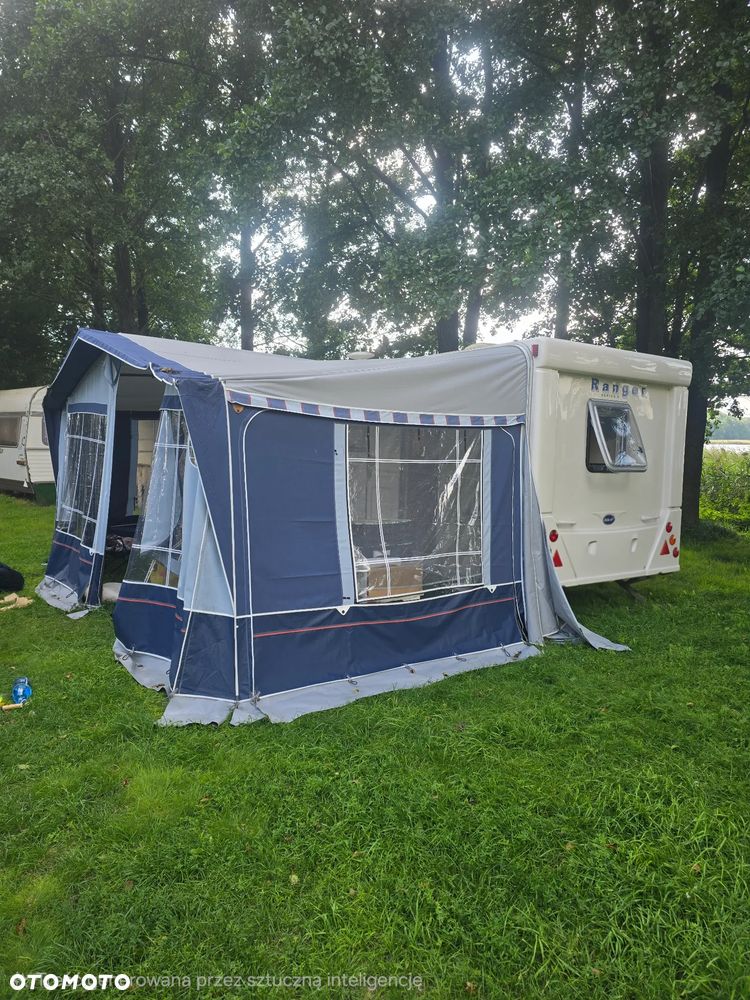 Bailey Ranger 510/4 - 6