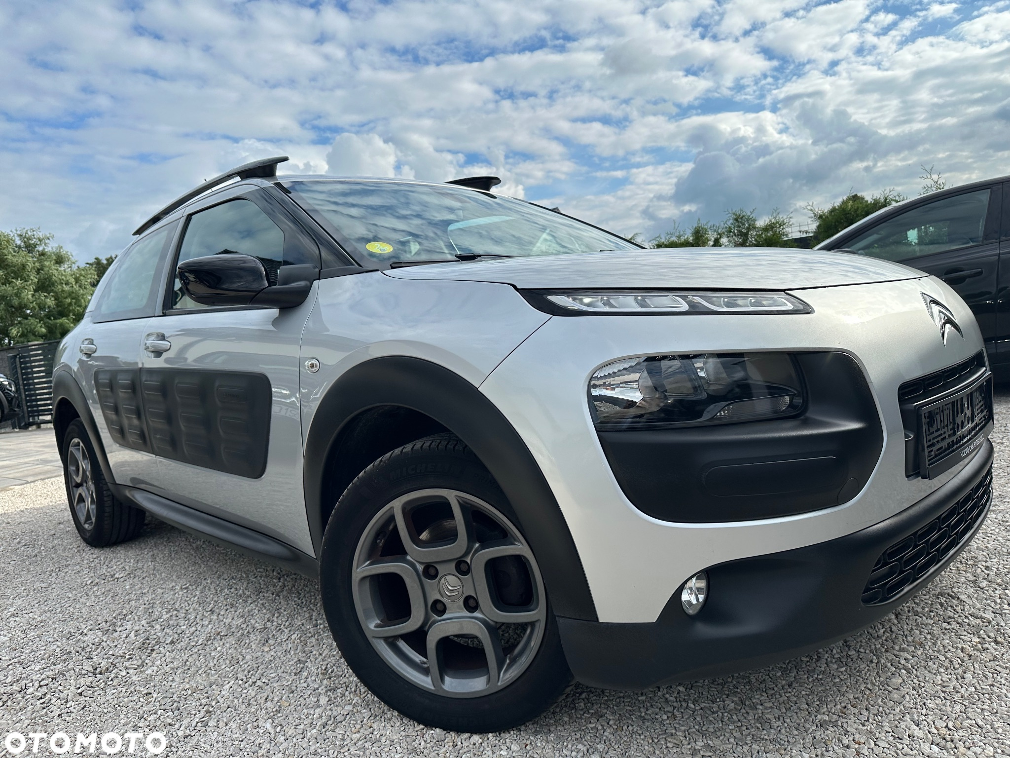 Citroën C4 Cactus BlueHDi 100 Stop&Start Feel - 19