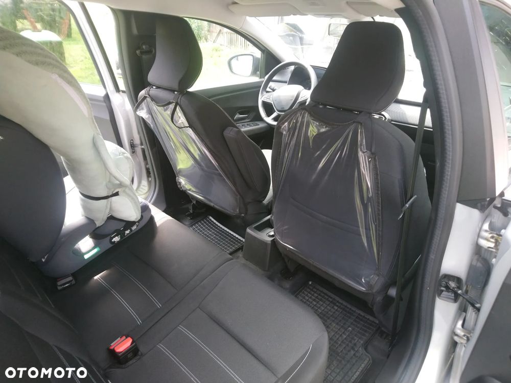 Dacia Jogger 1.0 TCe Expression - 15
