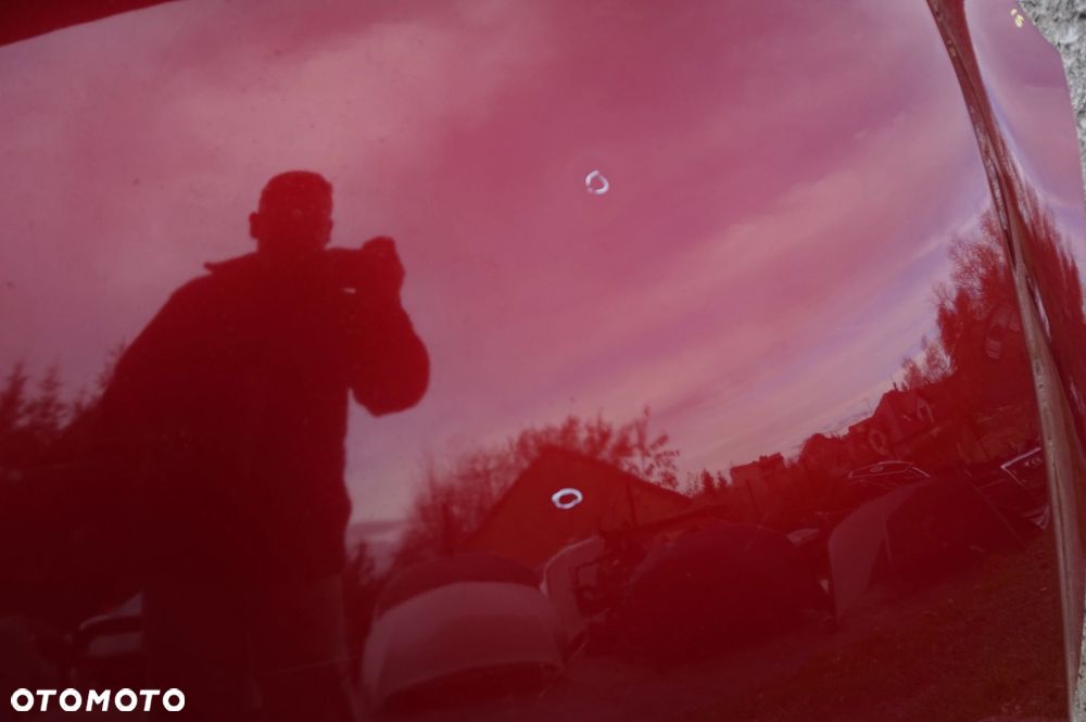 MASKA PRZÓD LEXUS IS 05/10r - 5