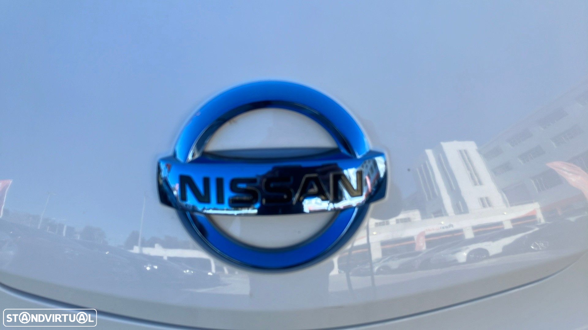 Nissan e-NV200 Evalia 7L Flex - 17