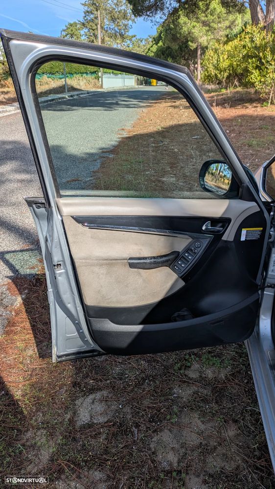 Citroën C4 Grand Picasso - 9