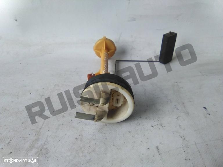 Boia Combustível  Seat Toledo (1l) [1991_1999] 1.6 I - 2