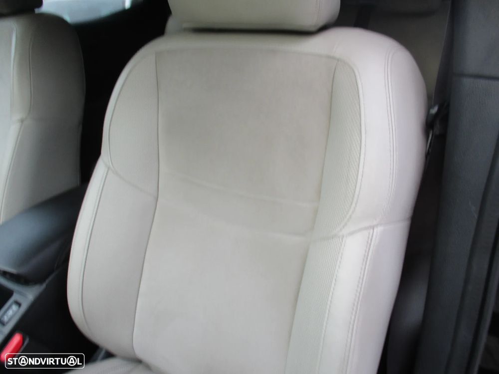 Nissan Qashqai 1.6 dCi Tekna Premium S Alcantara - 32