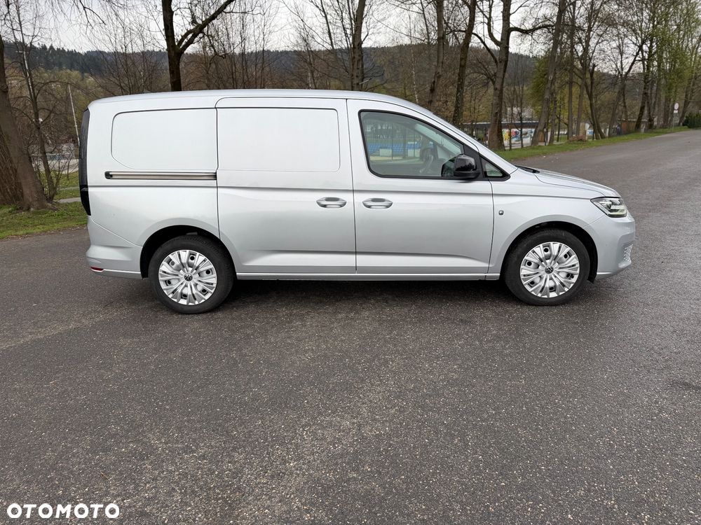 Volkswagen Caddy - 5