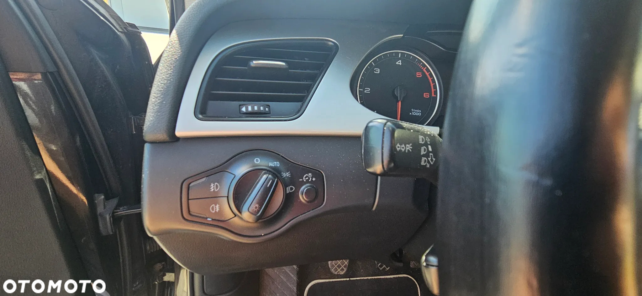 Audi A4 2.0 TDI - 18