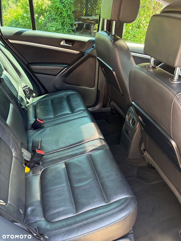 Volkswagen Tiguan 2.0 TDI Trend&Fun EU6 - 6