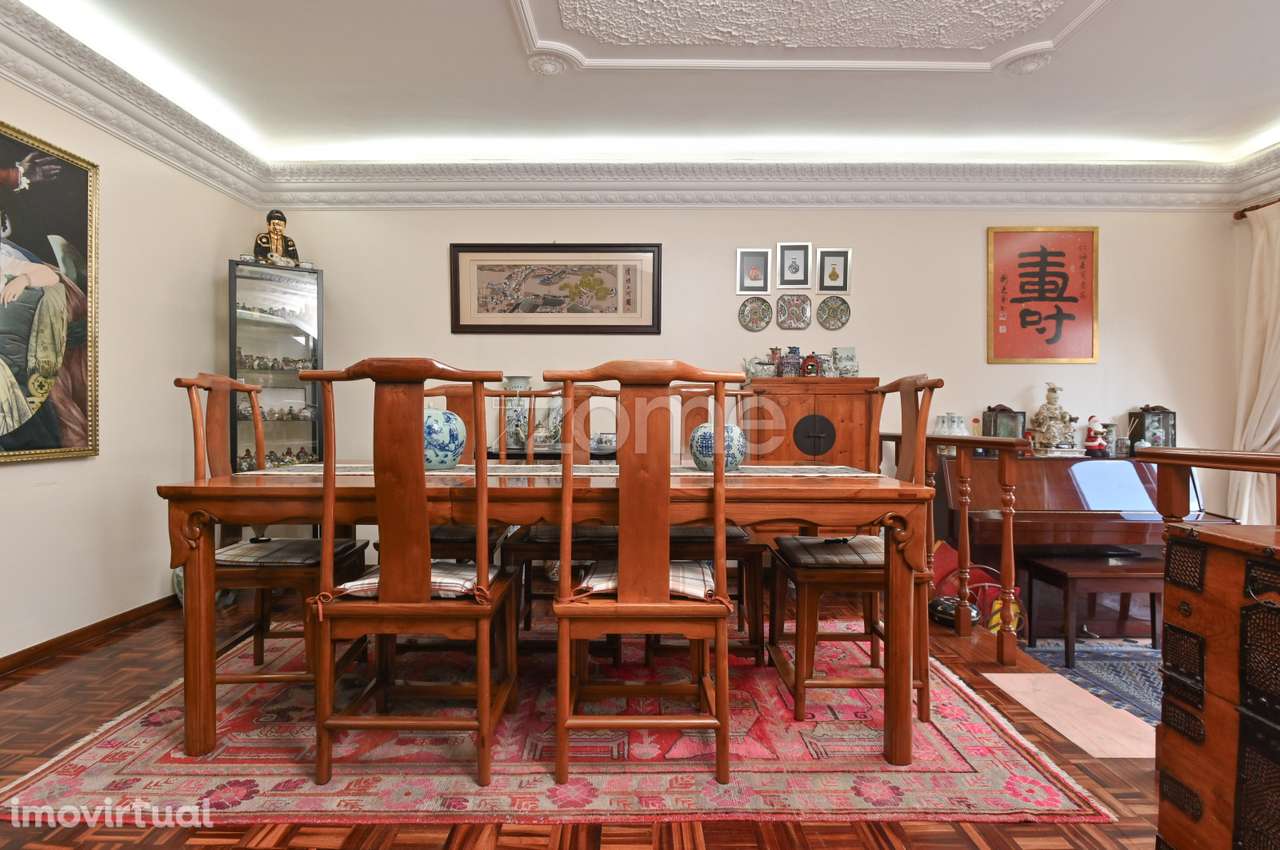 Moradia Areias São João do Estoril - Grande imagem: 5/50