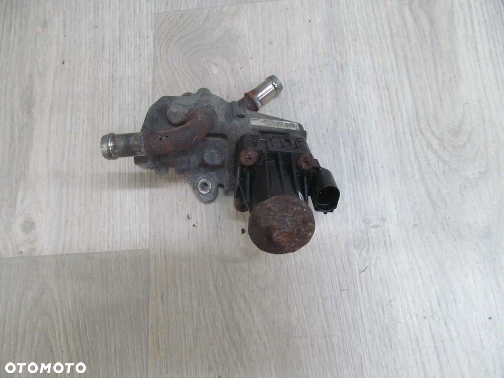 FORD TRANSIT VII BOXER 2.2 HDI 2.4 ZAWOR EGR 9C1Q-9D475-AB - 2