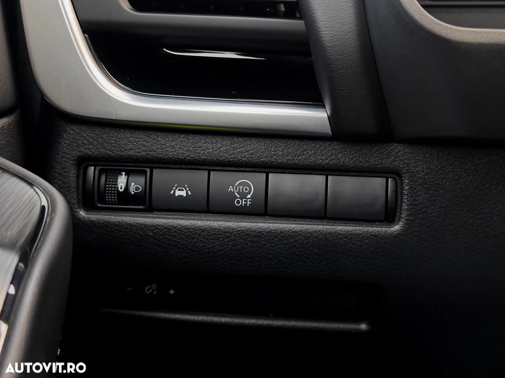 Nissan Qashqai 1.3 DIG-T MHEV N-Connecta - 18