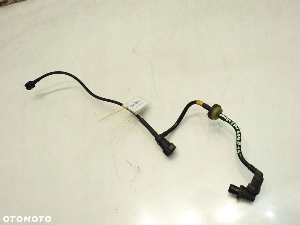 PRZEWÓD SERWA PEUGEOT 607 2.7 V6 HDI - 7