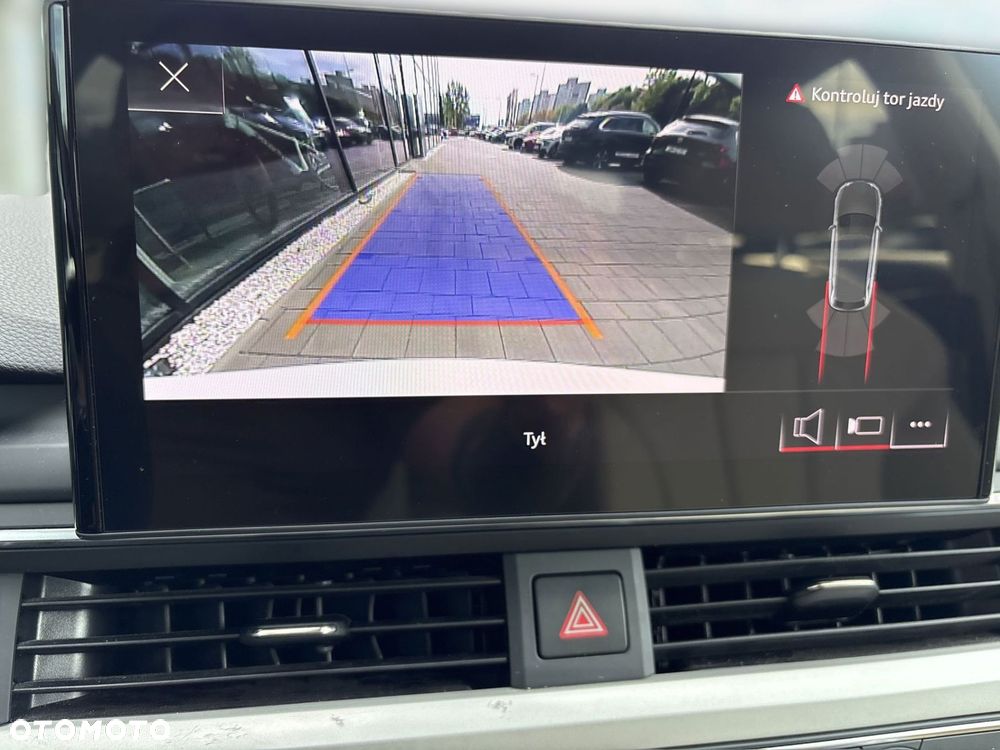 Audi A4 Allroad 45 TFSI mHEV Quattro S tronic - 25