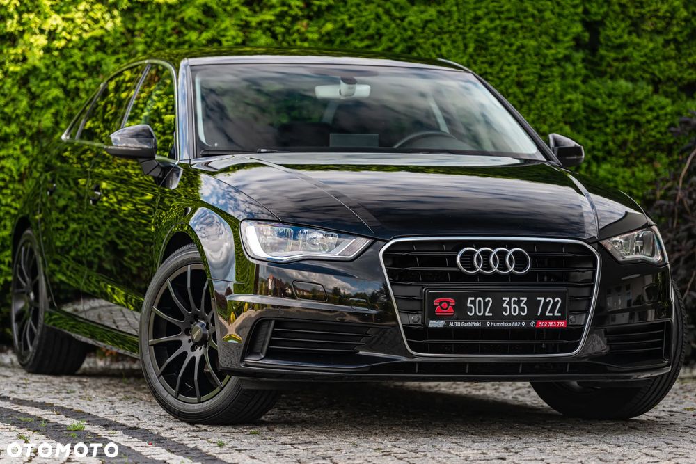 Audi A3 1.6 TDI - 12