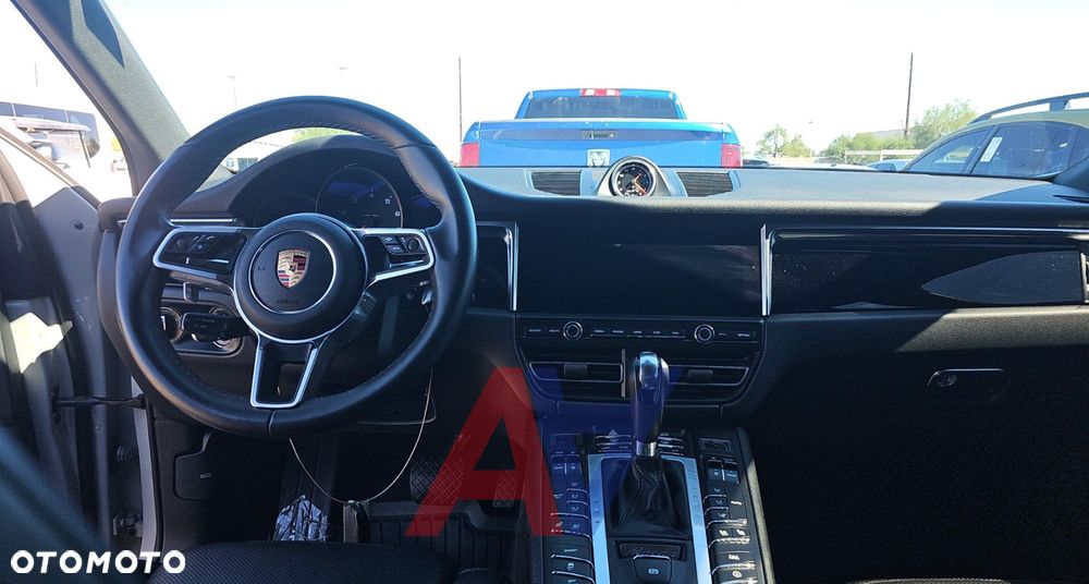 Porsche Macan PDK - 13