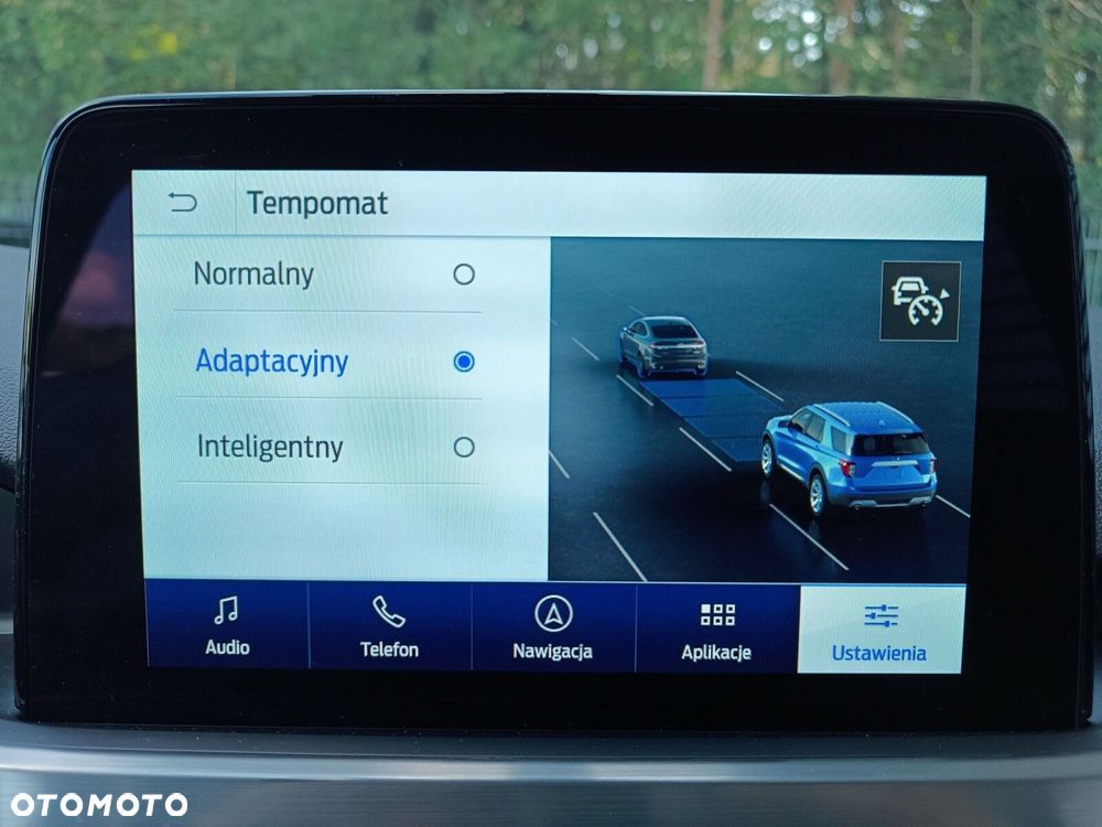 Ford Kuga 1.5 EcoBoost FWD Titanium - 17