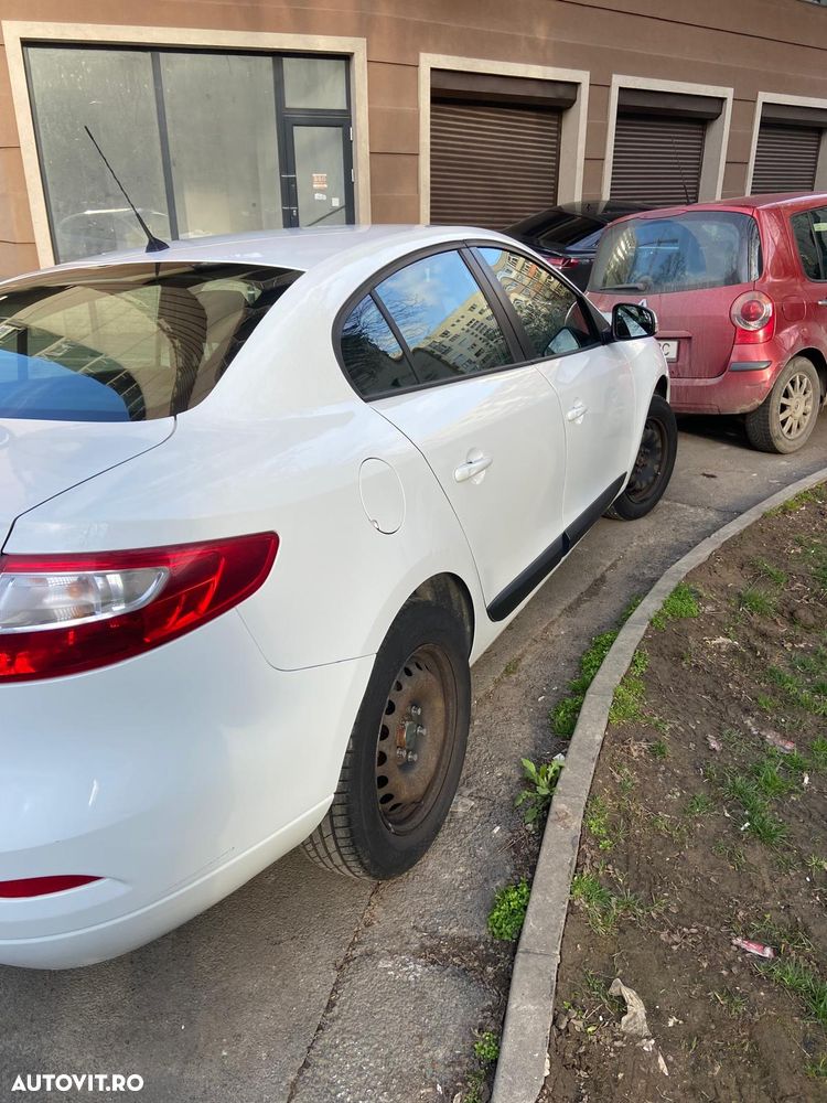 Renault Fluence - 3