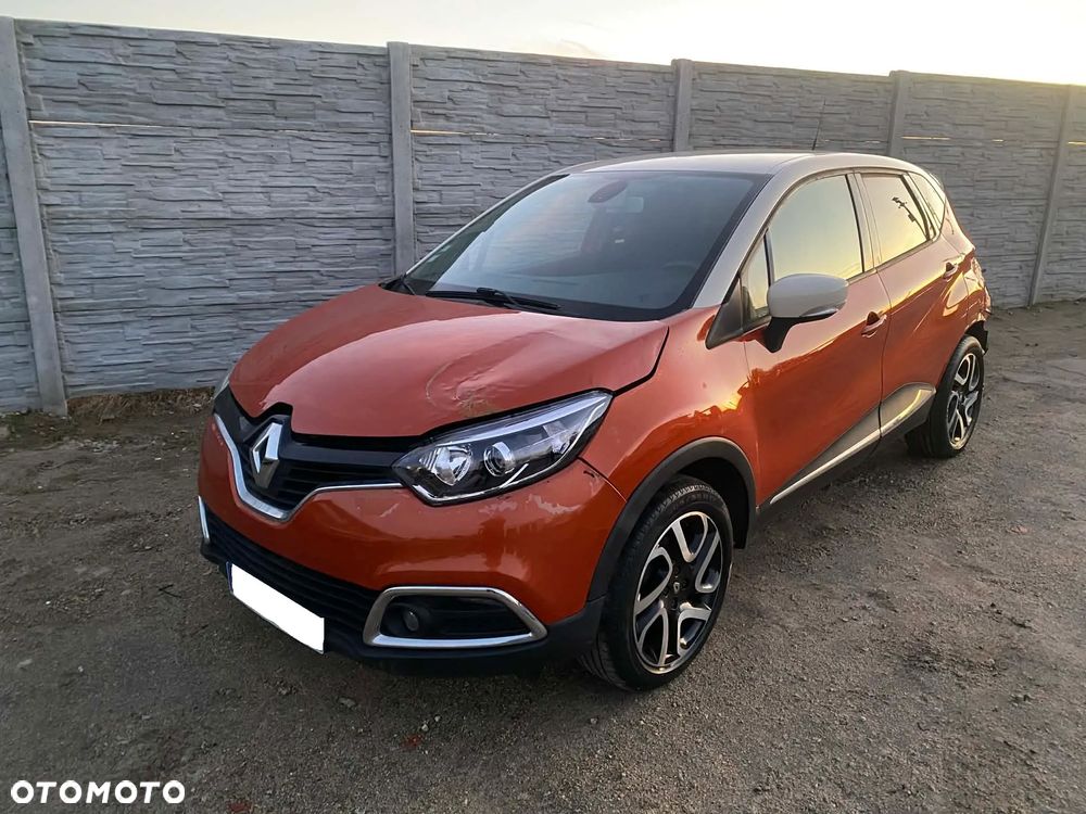 Renault Captur (ENERGY) dCi 90 INTENS - 8