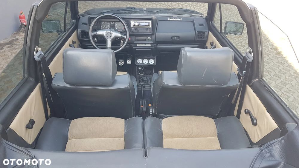 Volkswagen Golf 1.6 GTI - 8