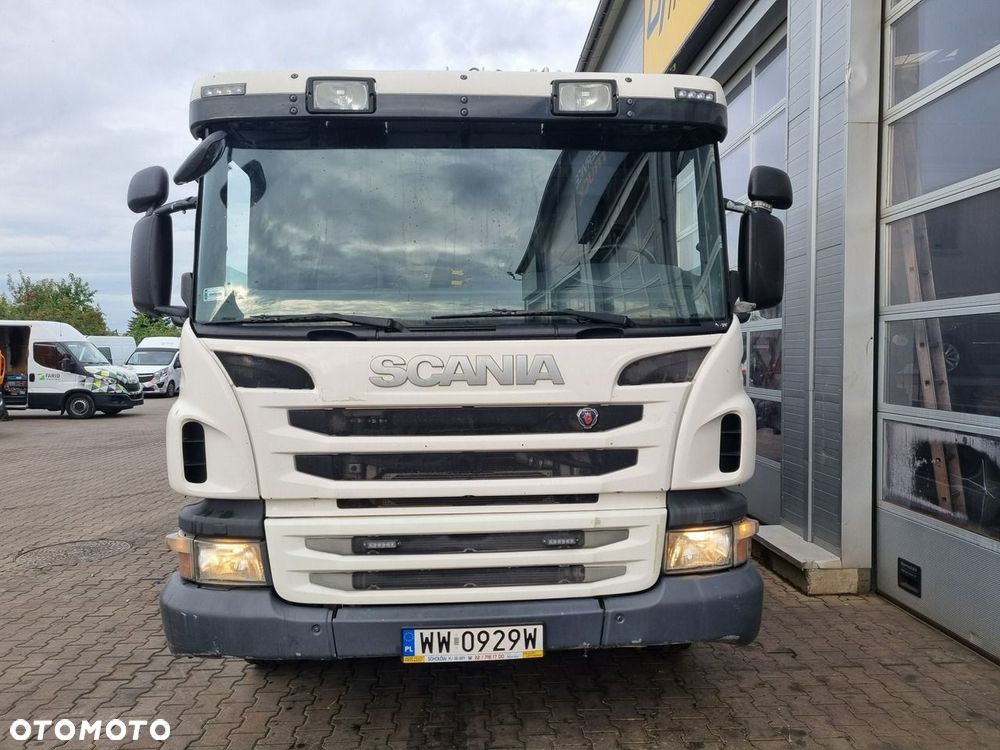 Scania P360 - 2