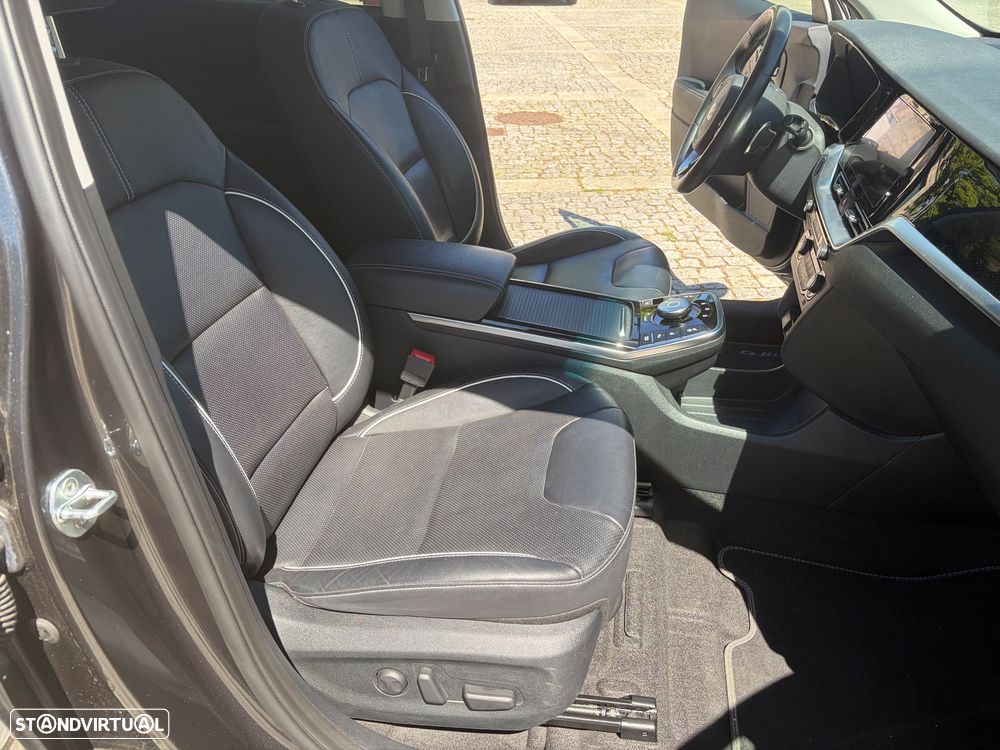 Kia e-Niro Edition 7 - 15