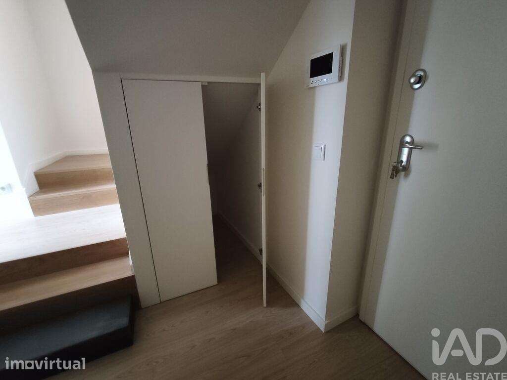 Duplex T2 em Lordelo do Ouro e Massarelos de 93,1 m2 - Grande imagem: 5/39