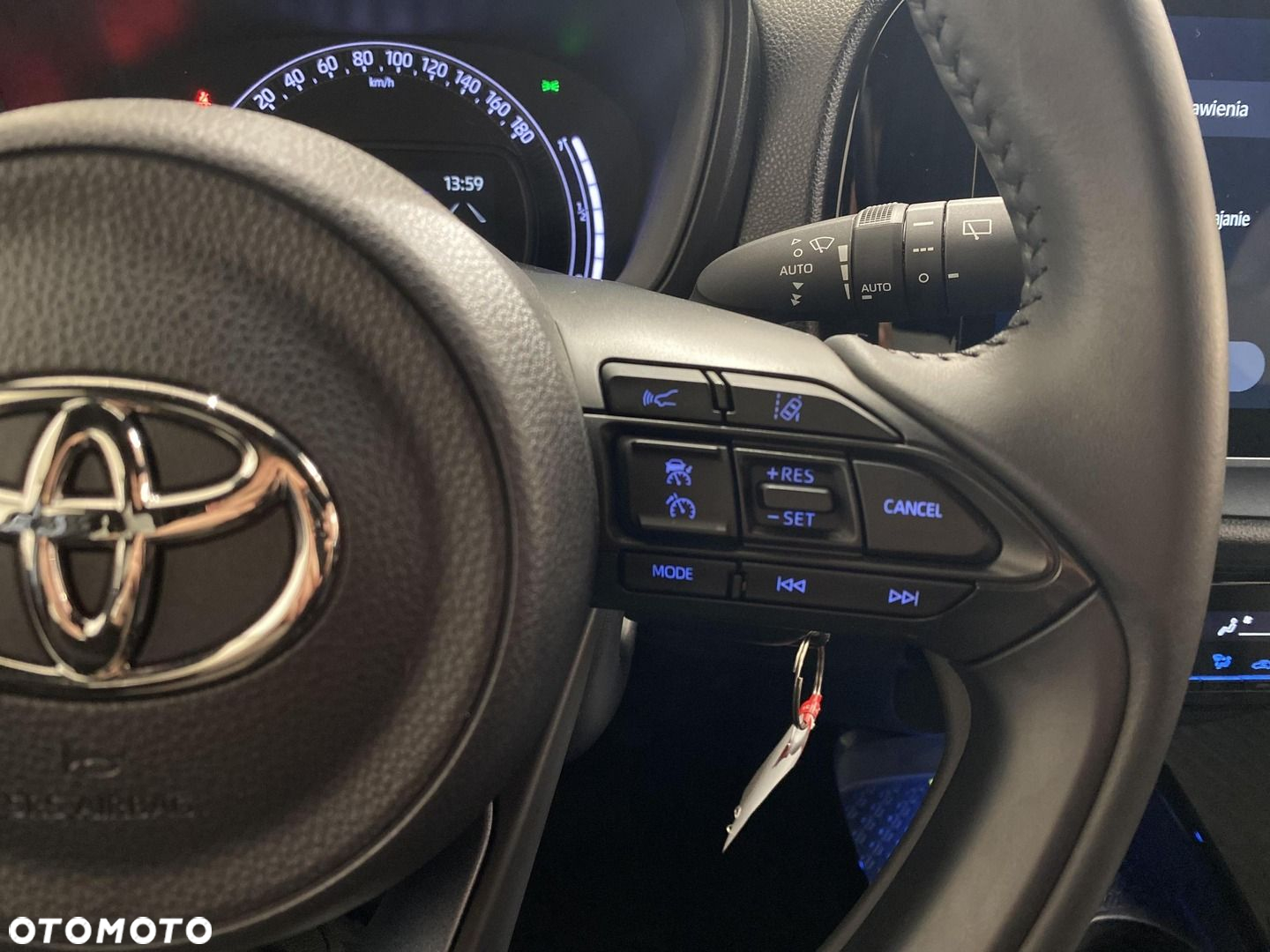 Toyota Aygo X 1.0 VVT-i Executive - 14