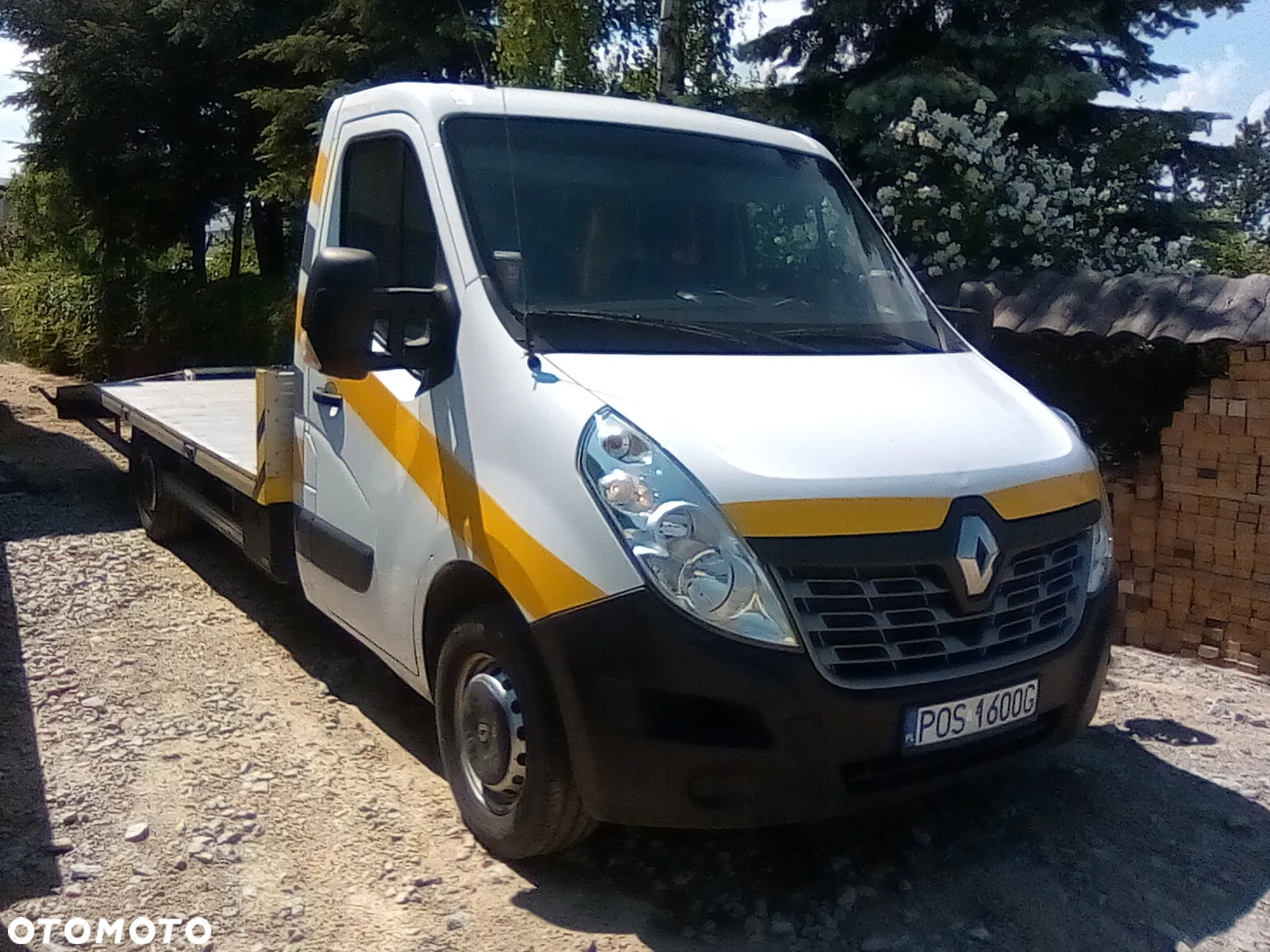 Renault Master - 6