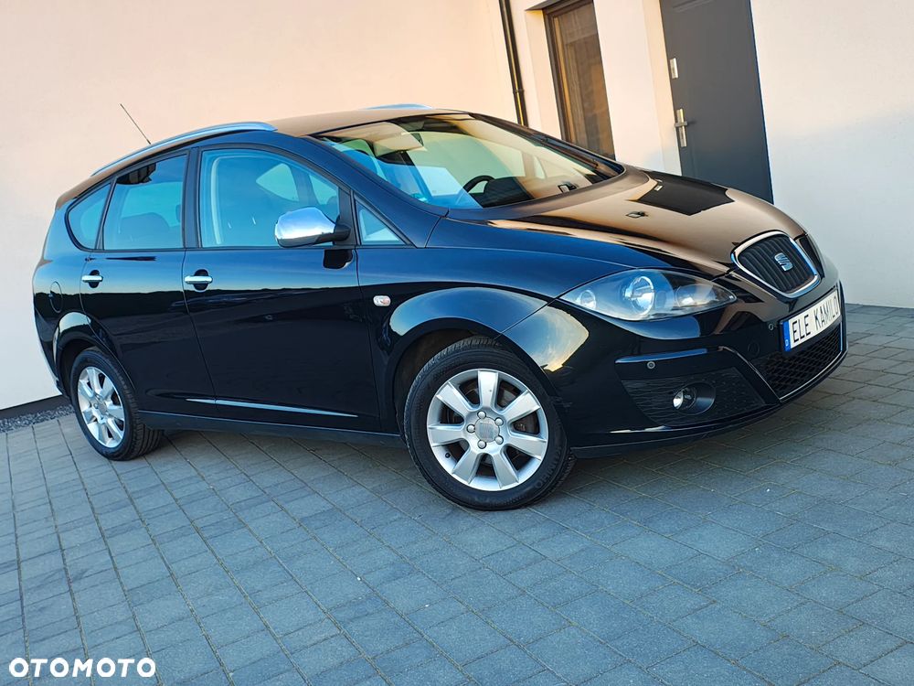 Seat Altea XL 1.2 TSI (Ecomotive) Start & Stop Style Copa - 18