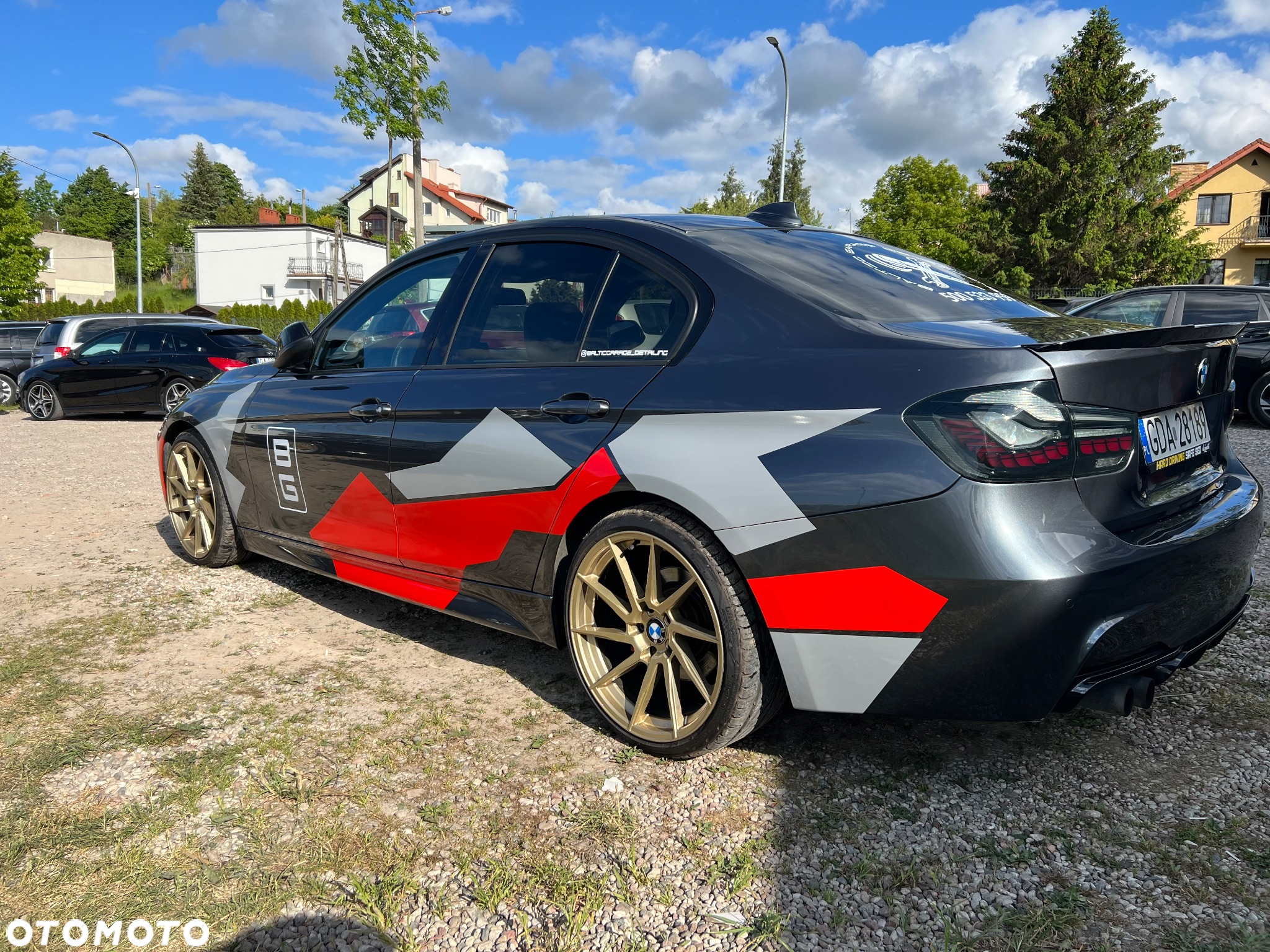 BMW Seria 3 - 2