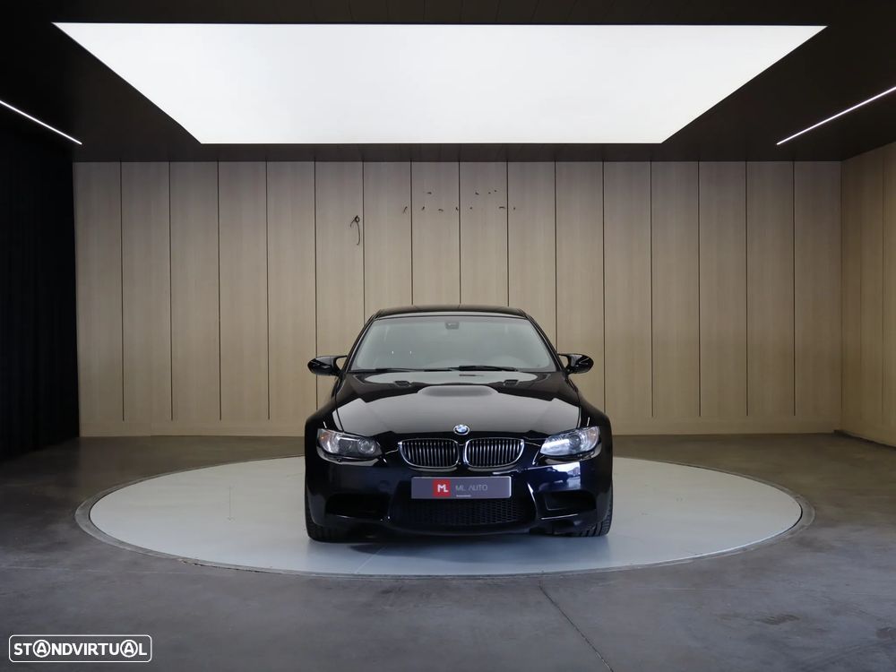 BMW M3 Standard - 9