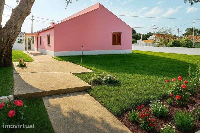 LOTE 1700m2 (700m2 c/moradia + 1000m2 p/comércio) - Grande imagem: 3/12