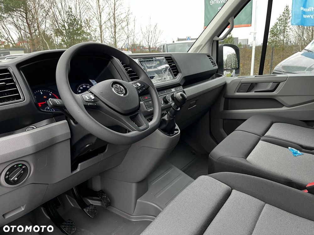 Volkswagen Crafter - 8