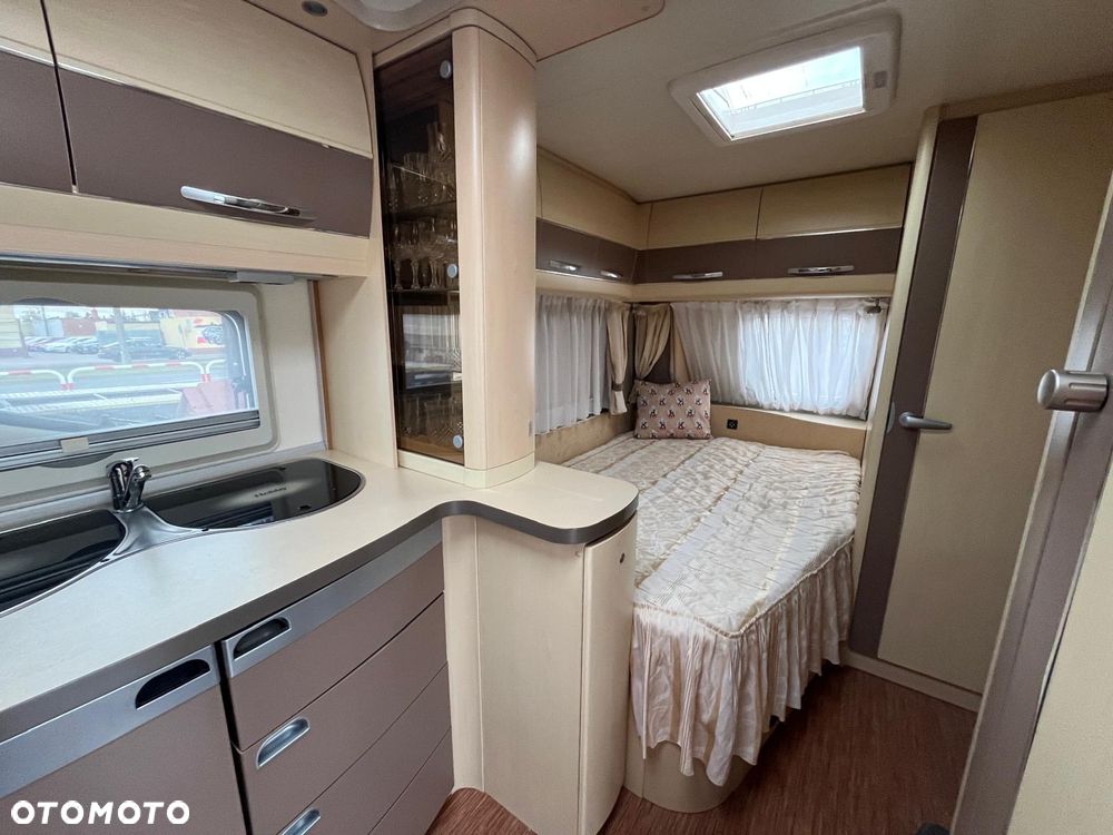 Hobby La Vita 460 - 10