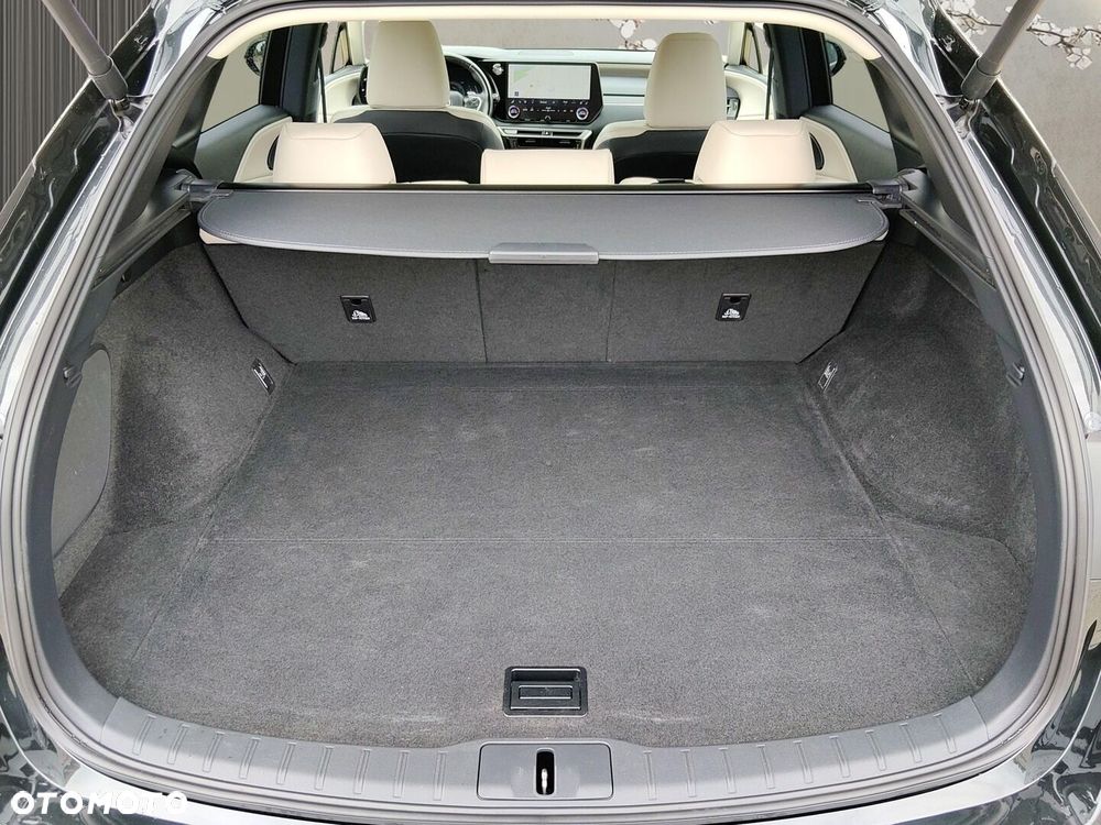Lexus RX 350h Prestige - 32