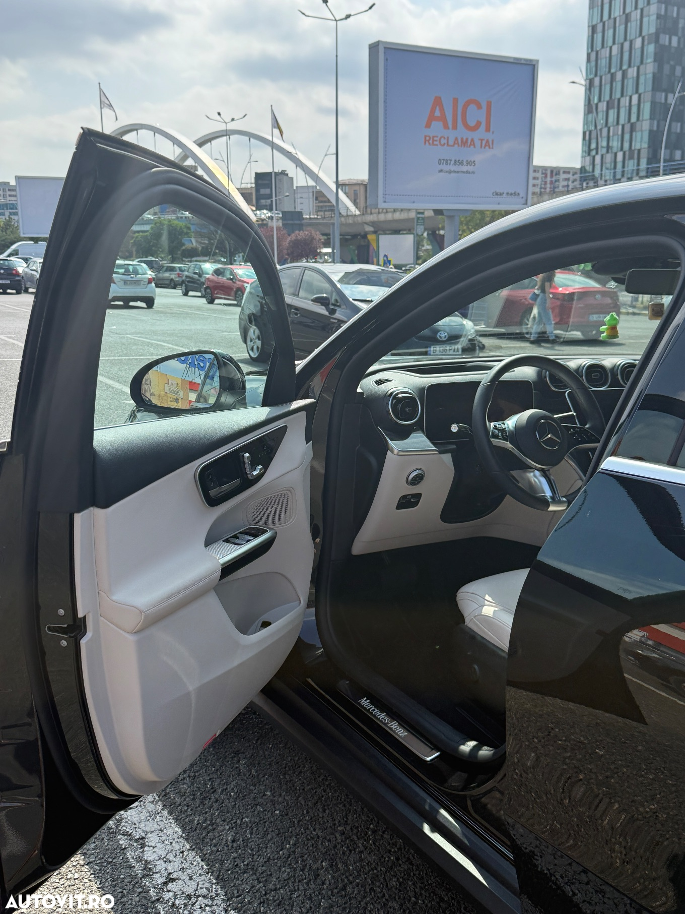Mercedes-Benz GLC 200 4MATIC MHEV - 14