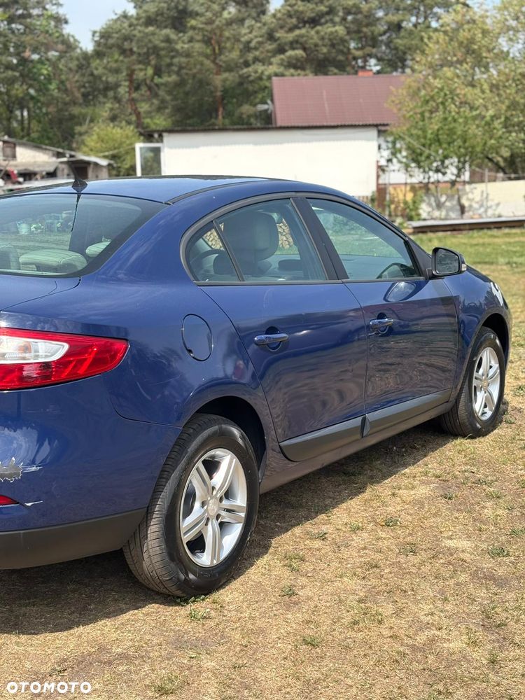 Renault Fluence - 3