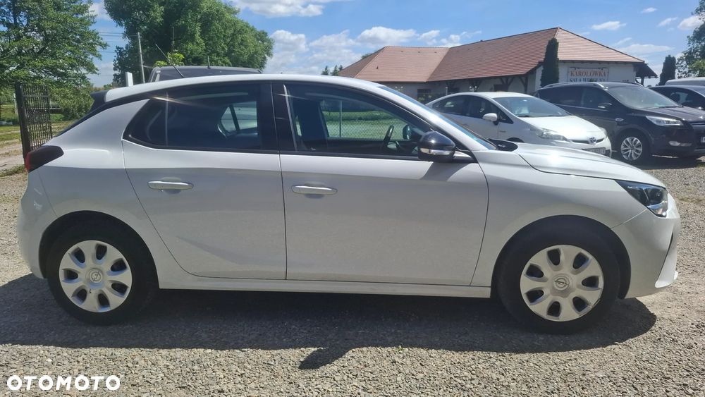 Opel Corsa 1.2 Start/Stop Edition - 6