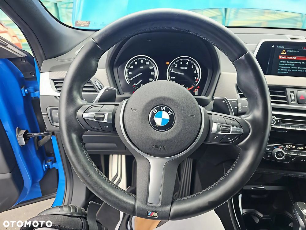 BMW X2 - 10