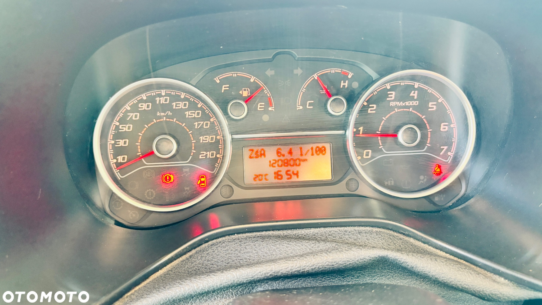Fiat Doblo - 14