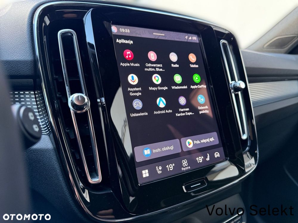 Volvo XC 40 - 21