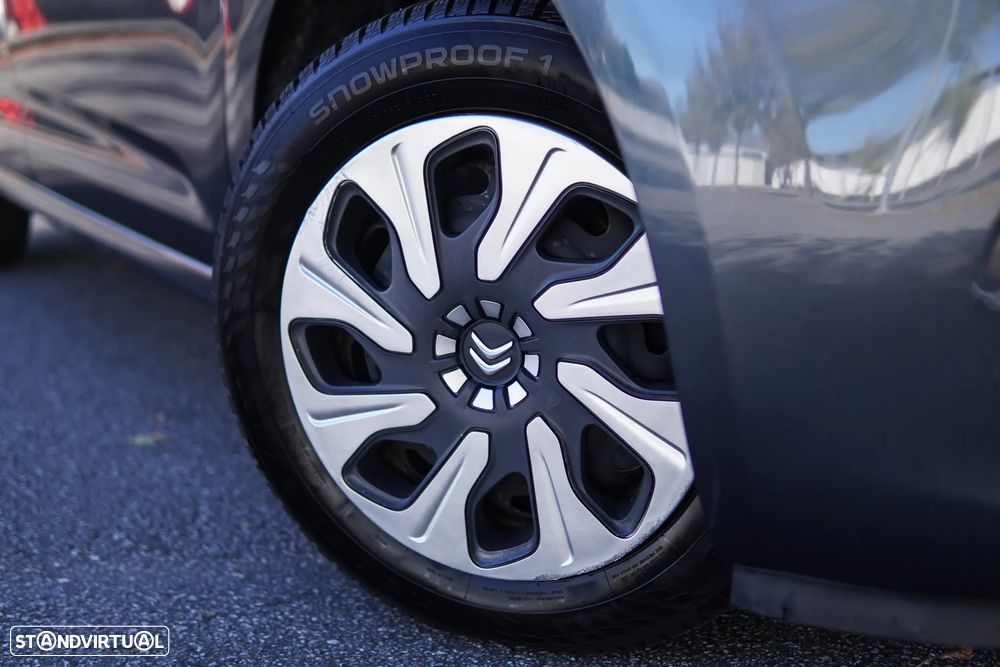 Citroën C3 1.2 PureTech Collection - 30