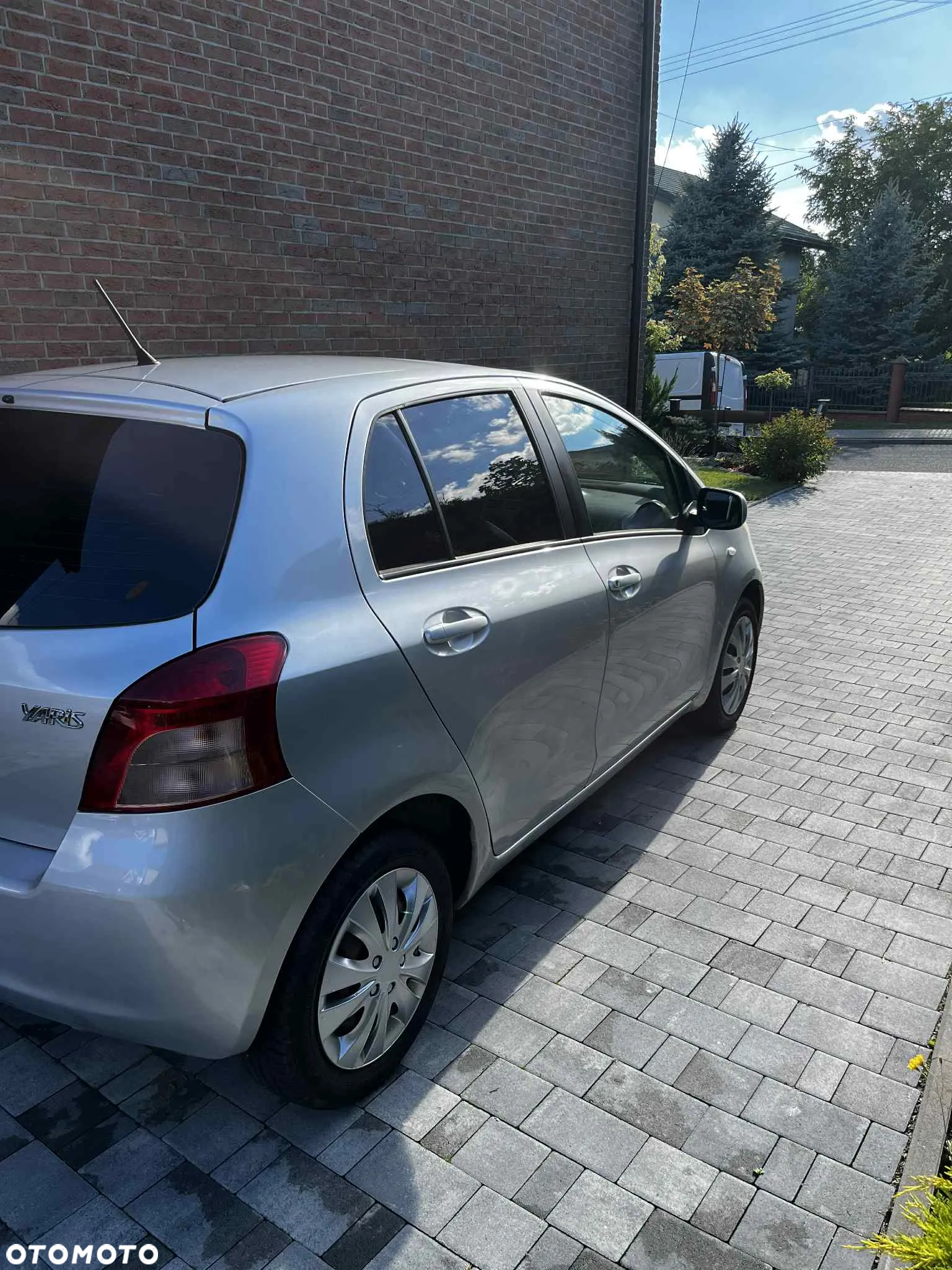 Toyota Yaris 1.3 Luna - 3